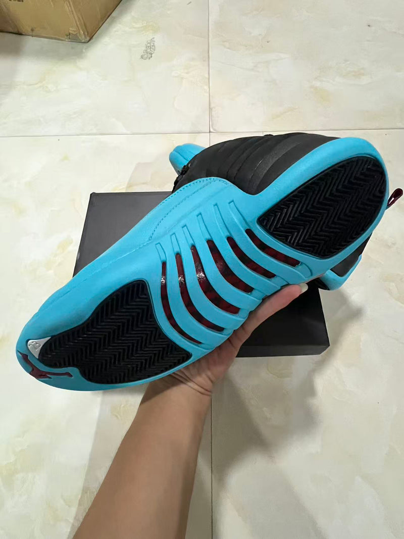 AJ12 #4