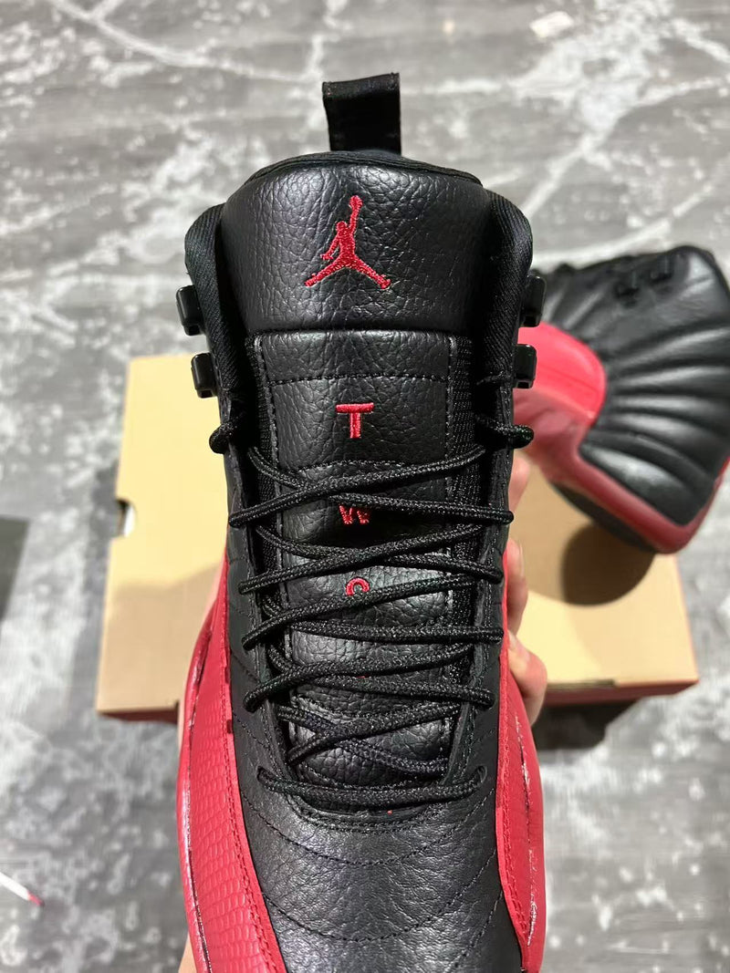 AJ12 #1