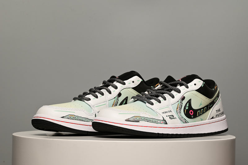 AJ1L #7