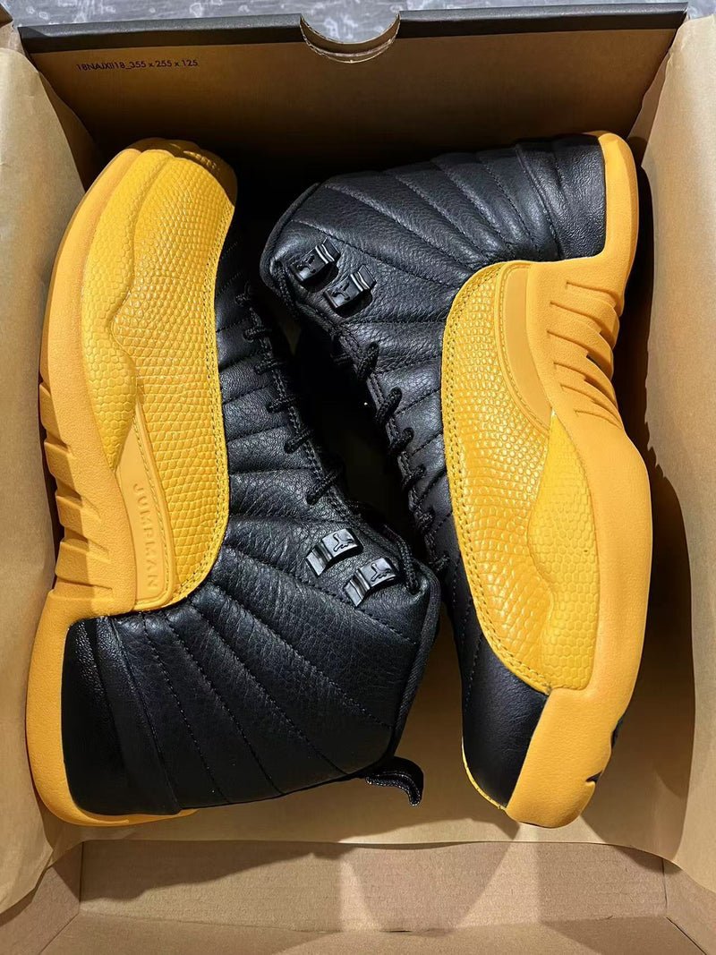AJ12 #6