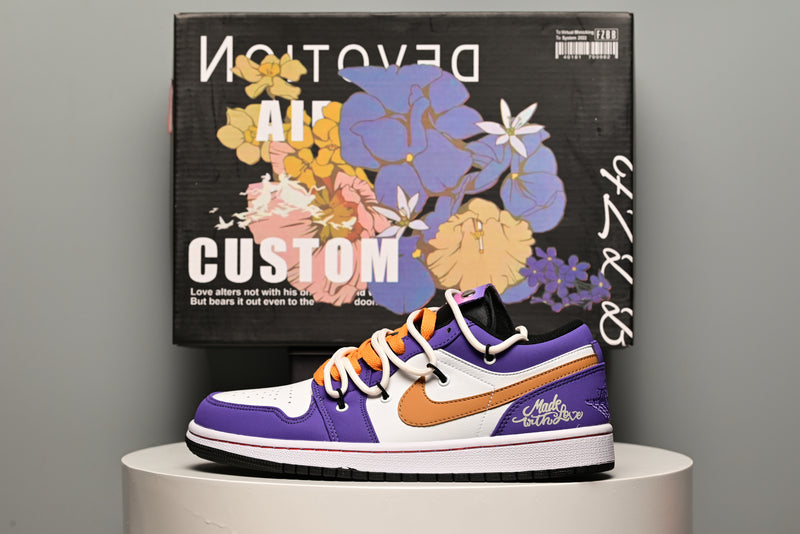 AJ1L #5