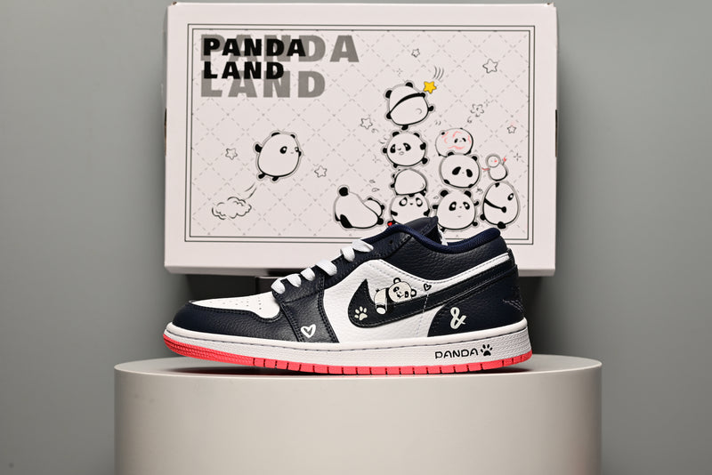 AJ1L #8