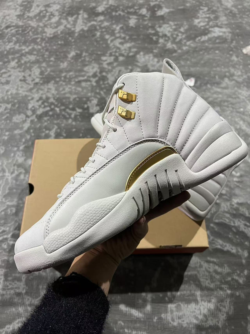 AJ12 #7