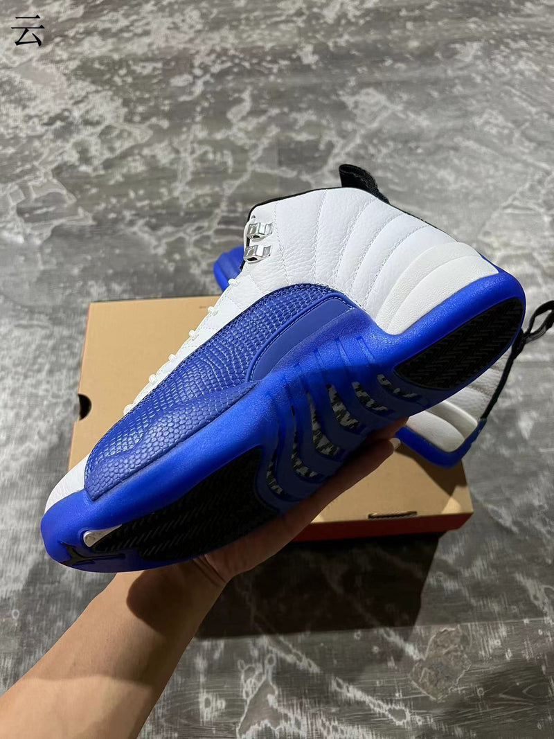 AJ12 #5