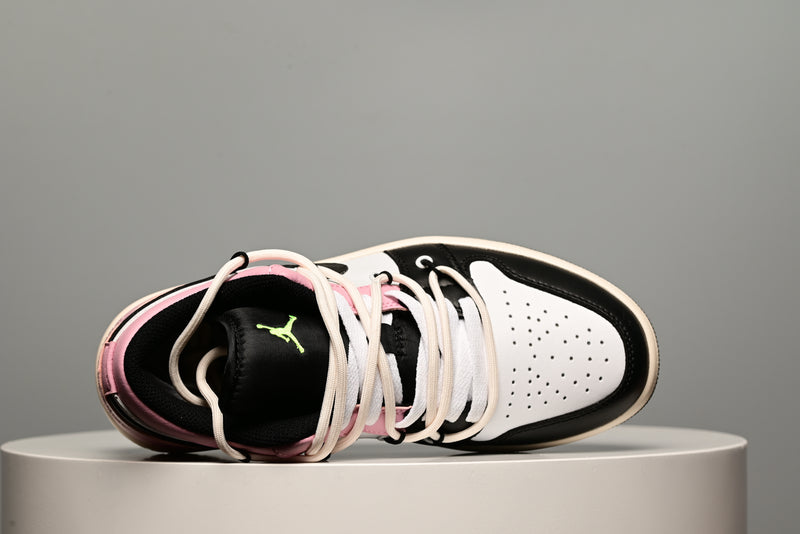 AJ1L #4