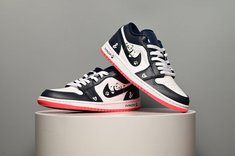 AJ1L #8