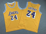 THROWBACKS