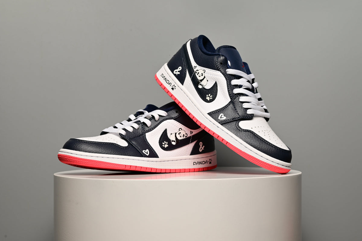 AJ1L's