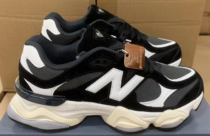 N96B's