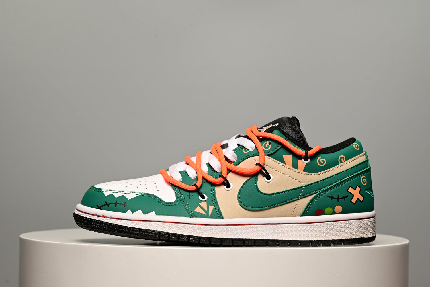 AJ1L #3