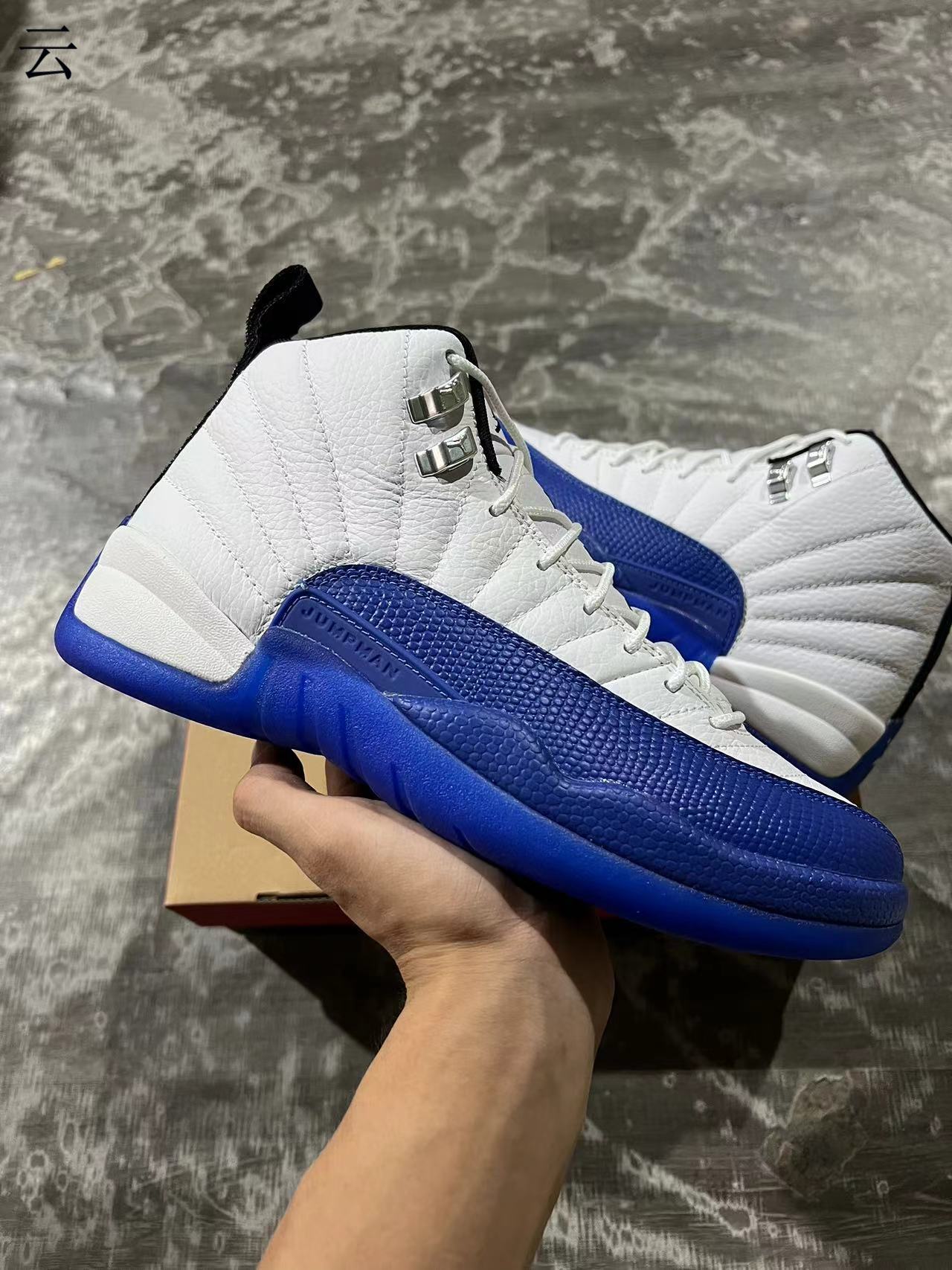 AJ12 #5