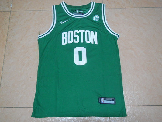 #0 TATUM - BOSTON BASKETBALL - STYLE 1