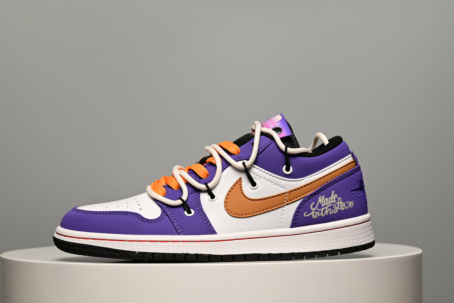 AJ1L #5