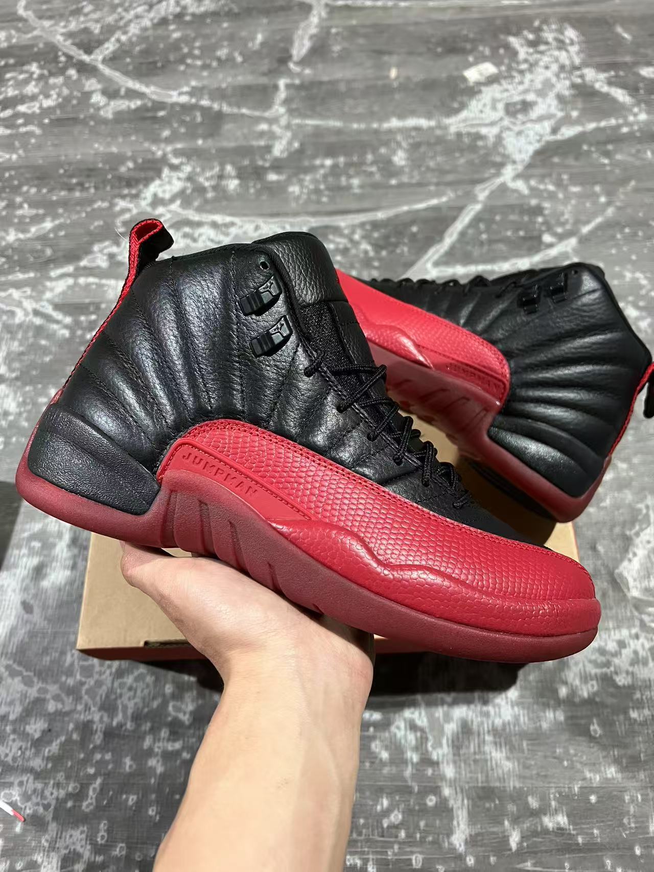 AJ12 #1