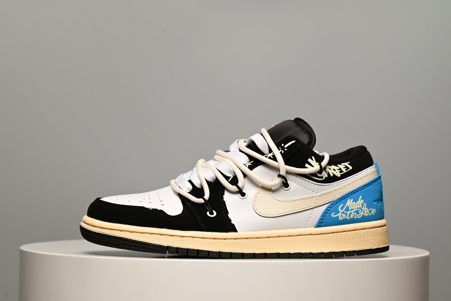 AJ1L #1