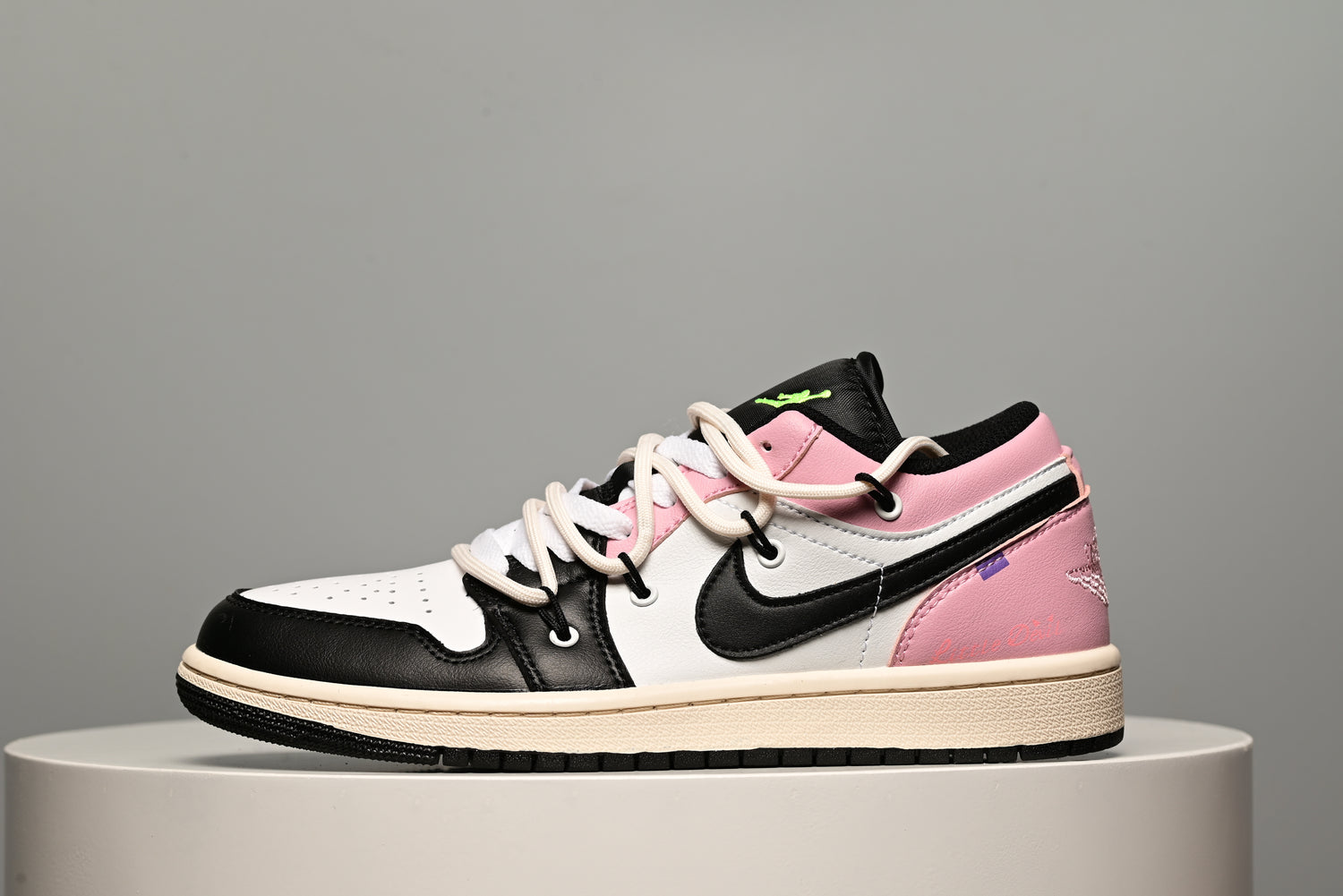 AJ1L #4