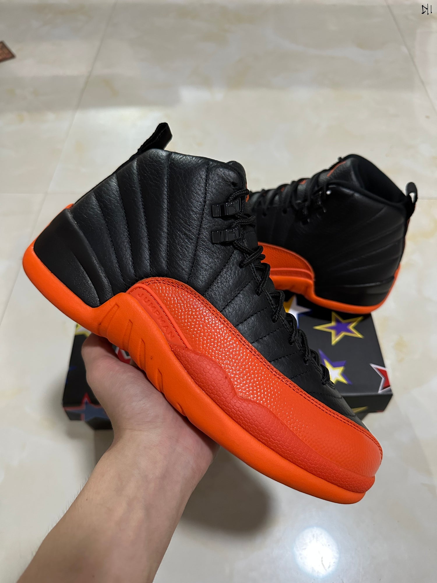 AJ12 #3