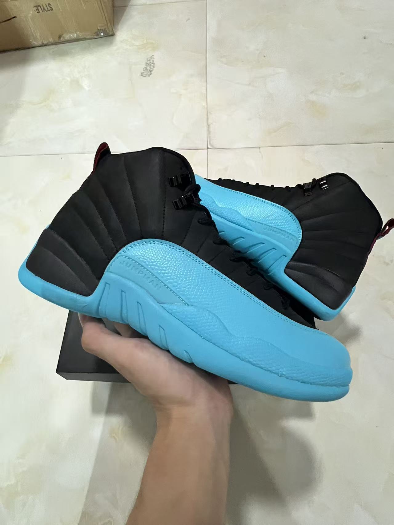 AJ12 #4
